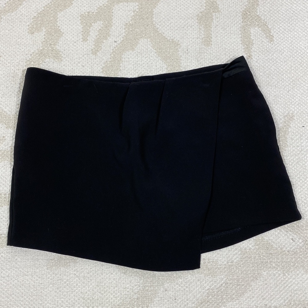 Camaïeu skort